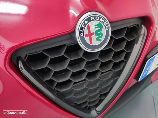 Alfa Romeo Giulietta 1.6 JTDm Super - 5