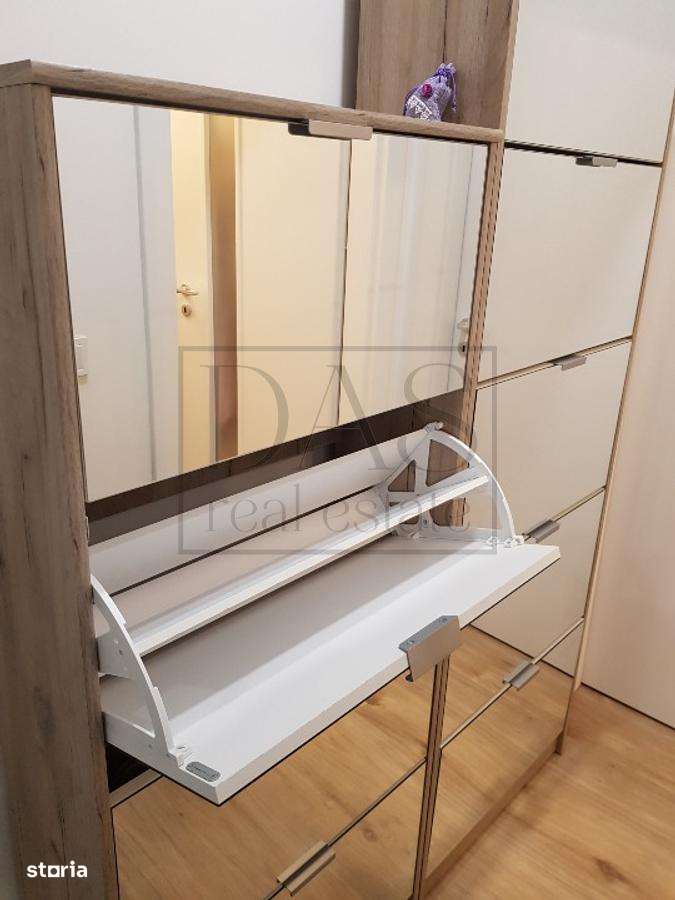 Apartament 2 camere | 2 bai | Belvedere Residence |  Aviatiei-11