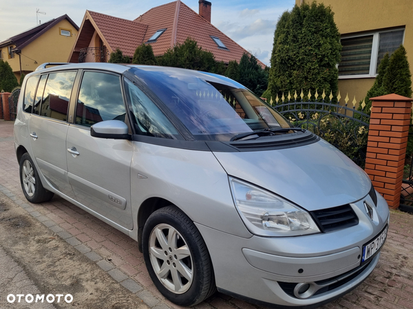 Renault Espace - 8