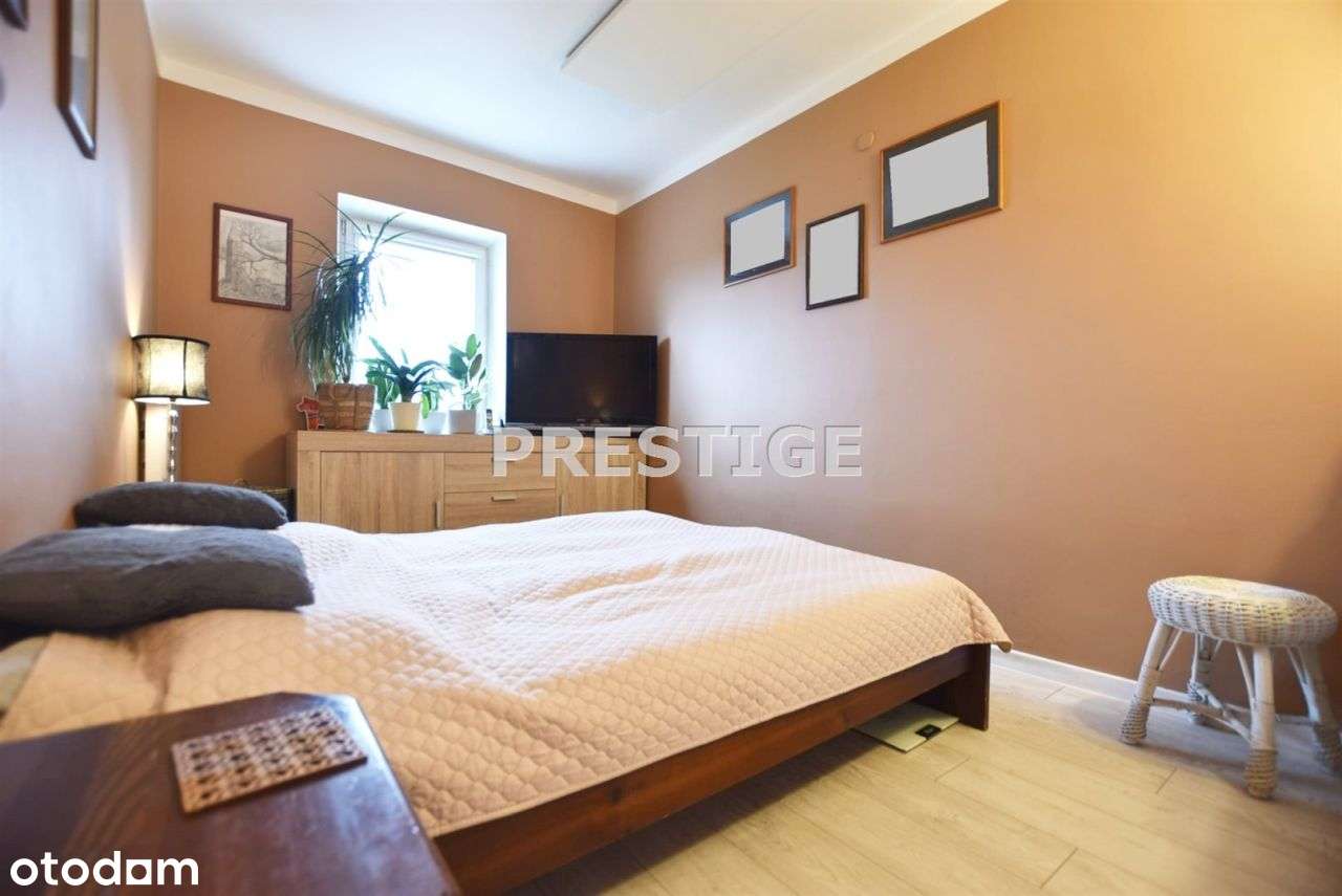 Mieszkanie bezczynszowe z miejscem postojowym-6