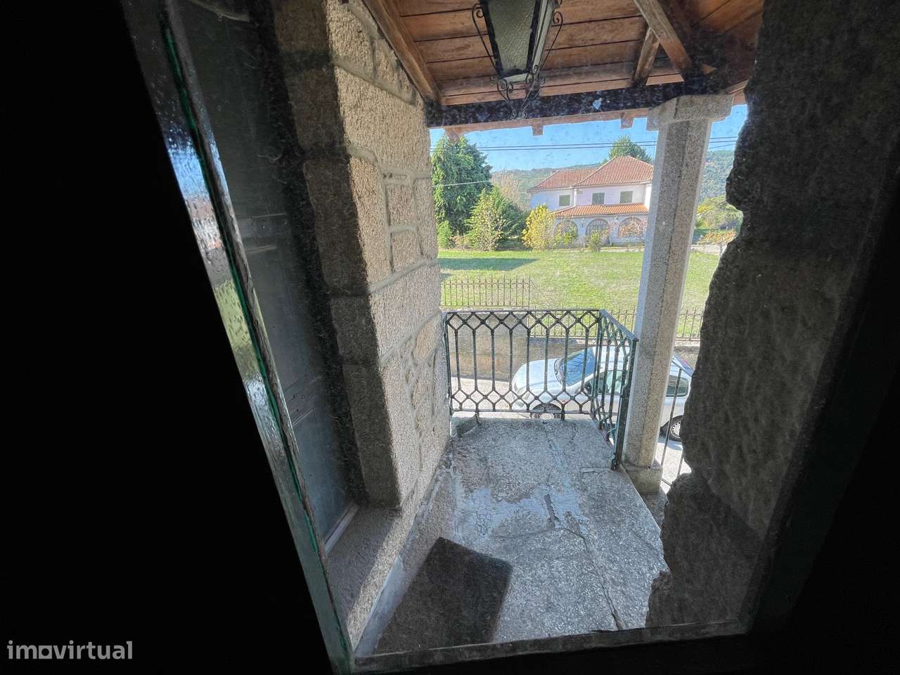 QUINTA EM MURÇA | CASA SENHORIAL | OPORTUNIDADE INVESTIMENTO-28
