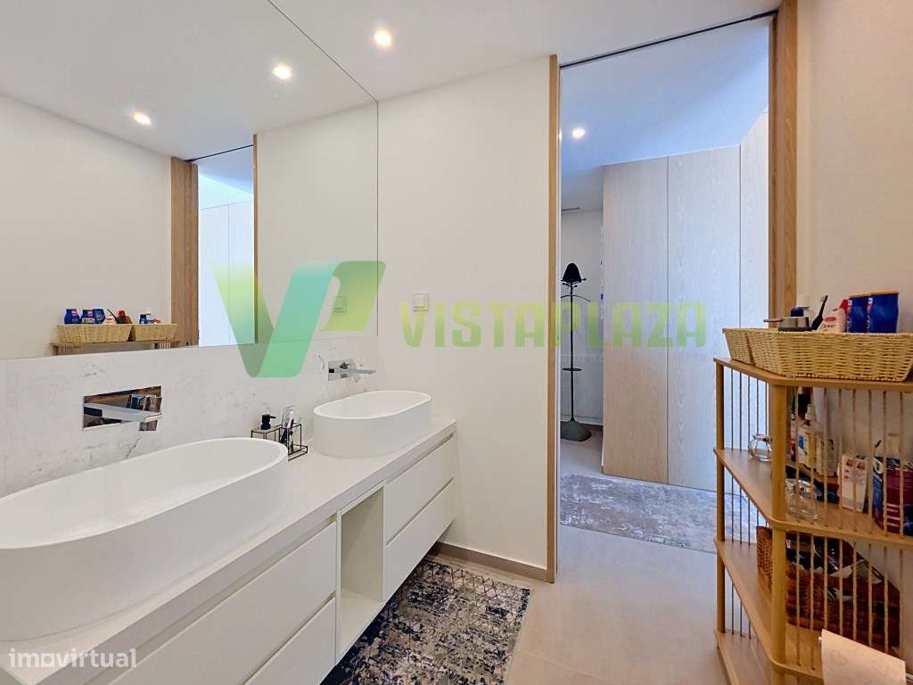 Penthouse T3 de Luxo junto à Marina de Lagos com Vista Mar / Rio e ...-24