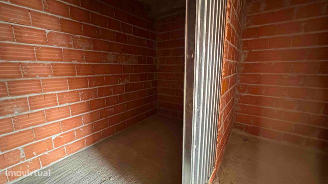 Apartamento T3 em Ponte de Rol, Torres Vedras-24