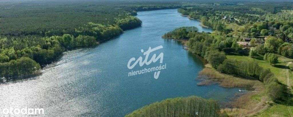 Działki budowlane nad jeziorem Dołgie! - Pełny obrazek: 4/12