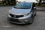 Nissan Note 1.5 dCi Visia - 1