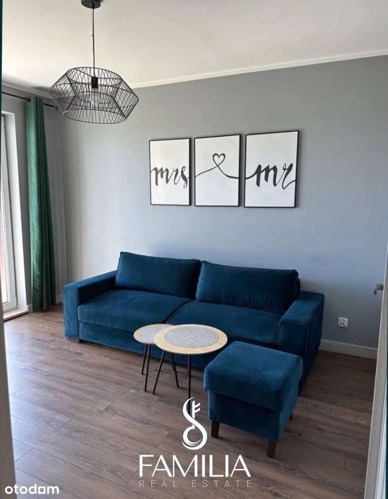 Wysoki standard|Parking|Metro-1