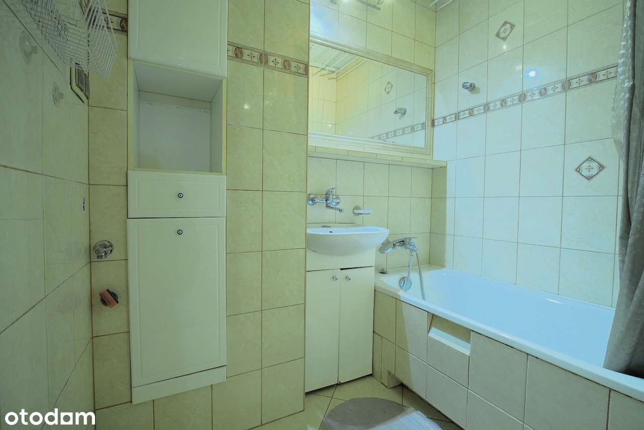 okazja. Odnowione, 3 pokojowe z opcją garażu obok Sky Tower-8