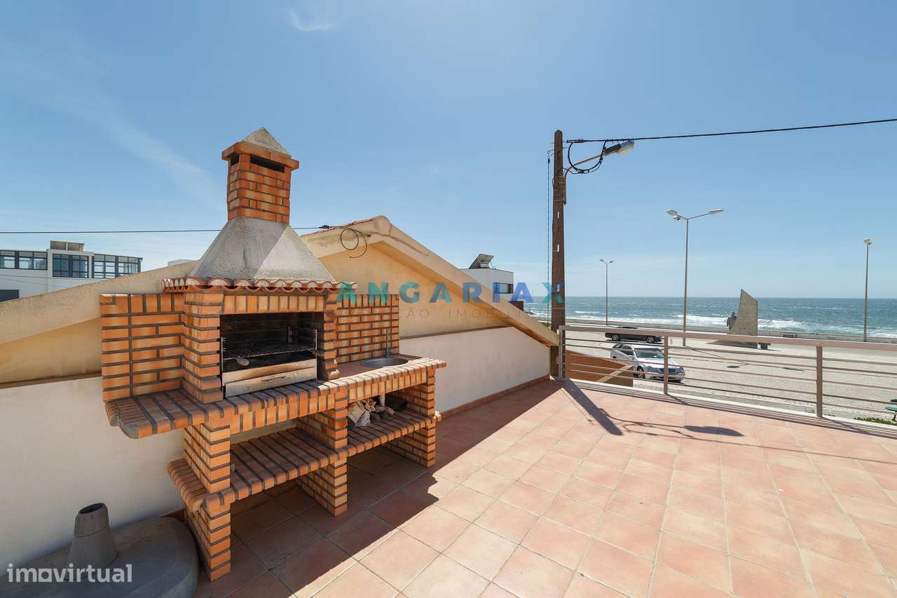 ANG492 - Moradia T4 para venda na Praia da Costa de Lavos, Figueira da-33