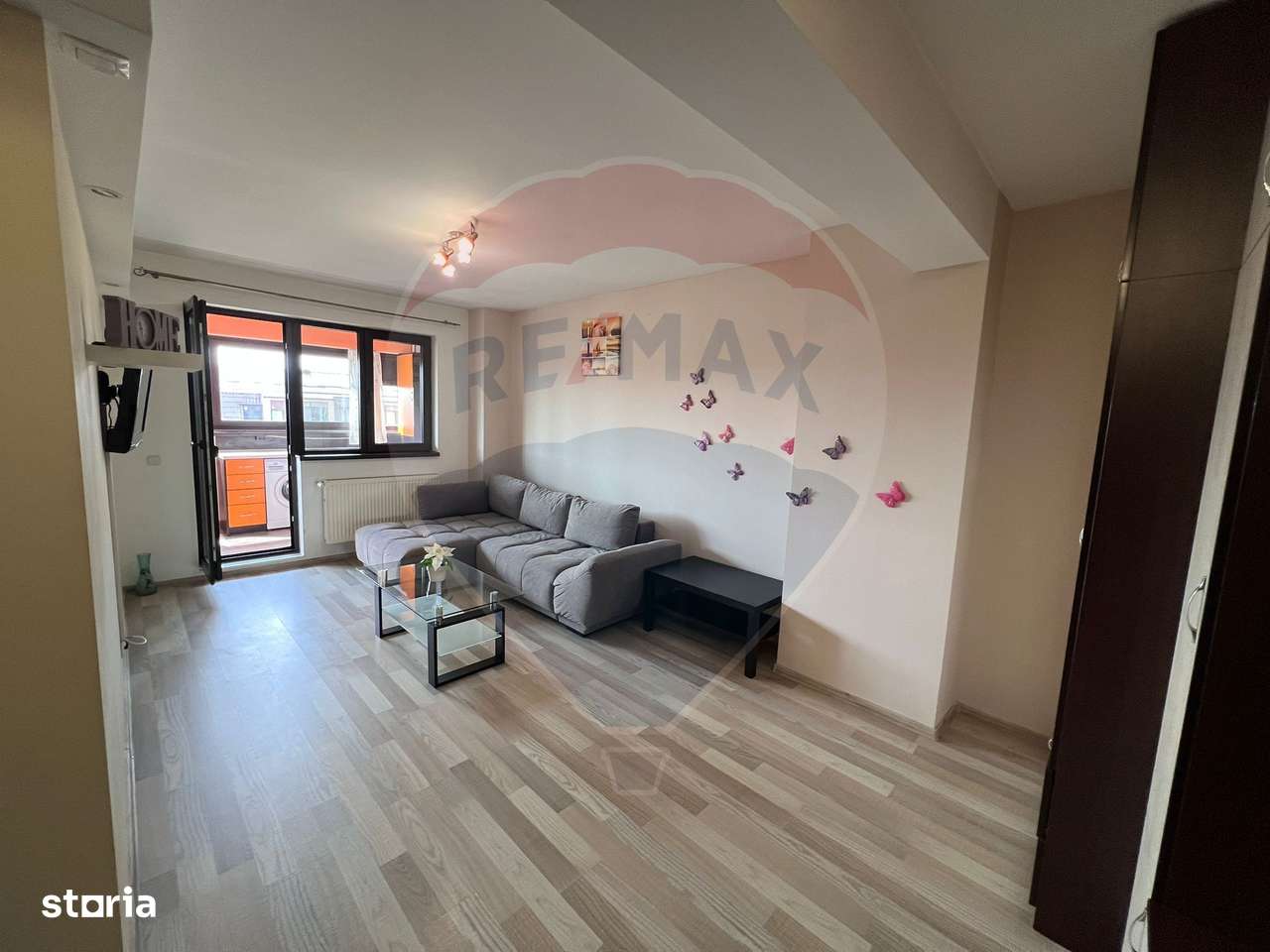 Apartament 2 camere Sălaj | Bloc 2017 | Parcare inclusă-2