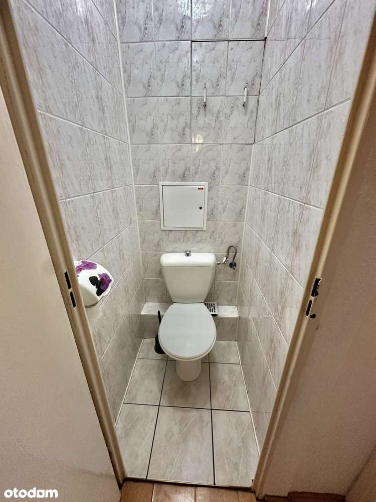 Duże i słoneczne w niskim bloku-6