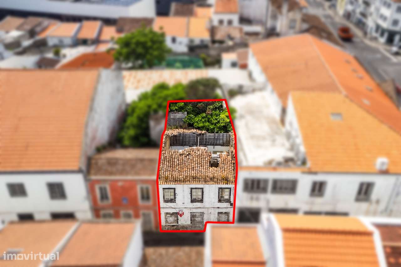 Moradia Geminada - Calheta - Grande imagem: 5/6