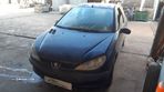 COMANDO DAS LUZES PEUGEOT 206 FASTBACK - 3