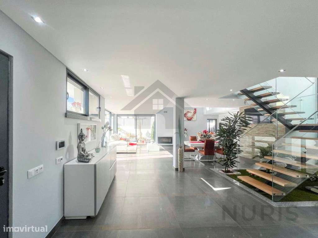 Moradia T4 para Venda em Portimão - Grande imagem: 5/34