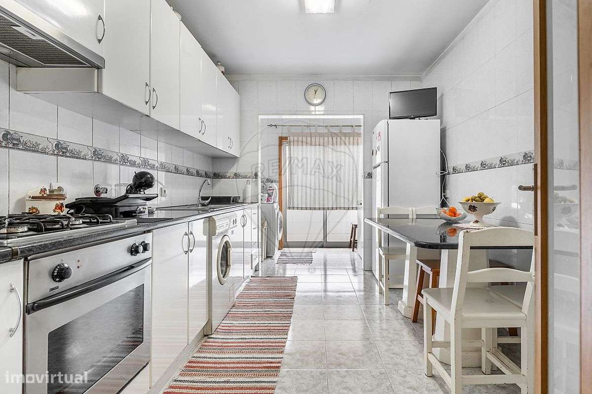 Apartamento T2 para venda - Grande imagem: 4/22