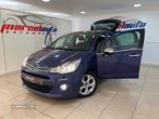 Citroën C3 1.2 VTi Exclusive - 4