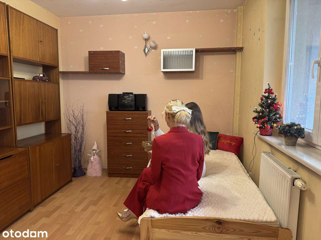 Kawalerka + 2 schowki na piętrze 4m2 w cenie mieszkania, loggia 10 m2-7