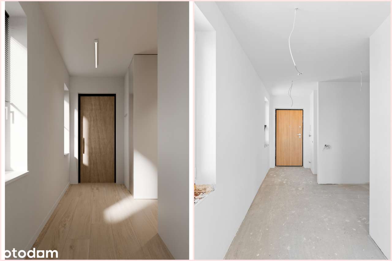 BLACK WEEK APARTAMENT 137 m²  2 TARASY – BAŻANTOWO MODERNA  LAST PRICE-13