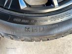 vând set jante originale BMW X5,X6 model G05,G06 pe 20” cu anvelope noi - 8