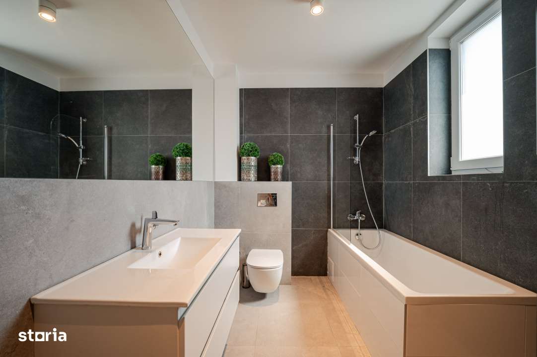 Casa Catted, Pipera – eleganta si confort pentru familie-8