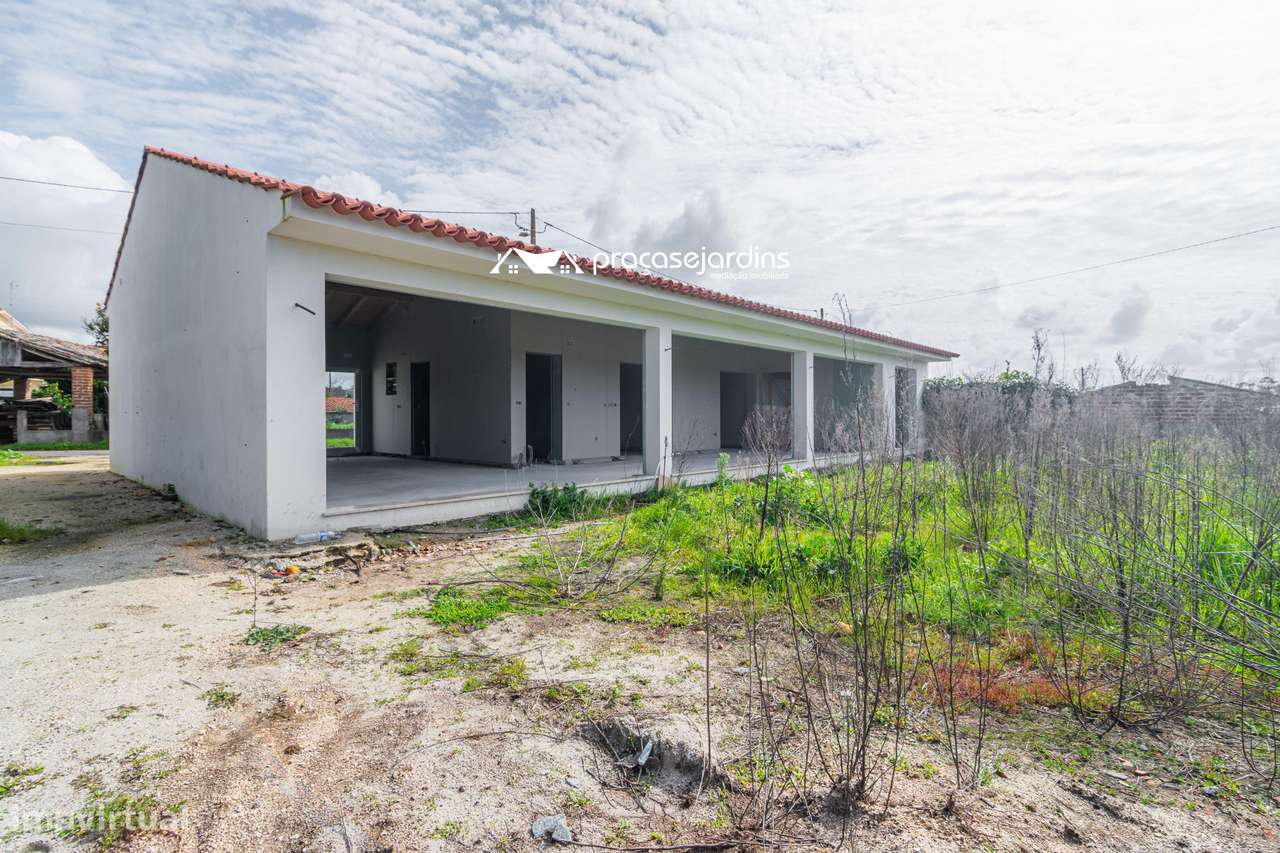 Moradia T3 térrea - Grande imagem: 2/20