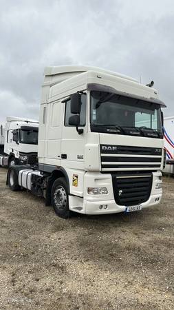 DAF XF 105 410 - 3