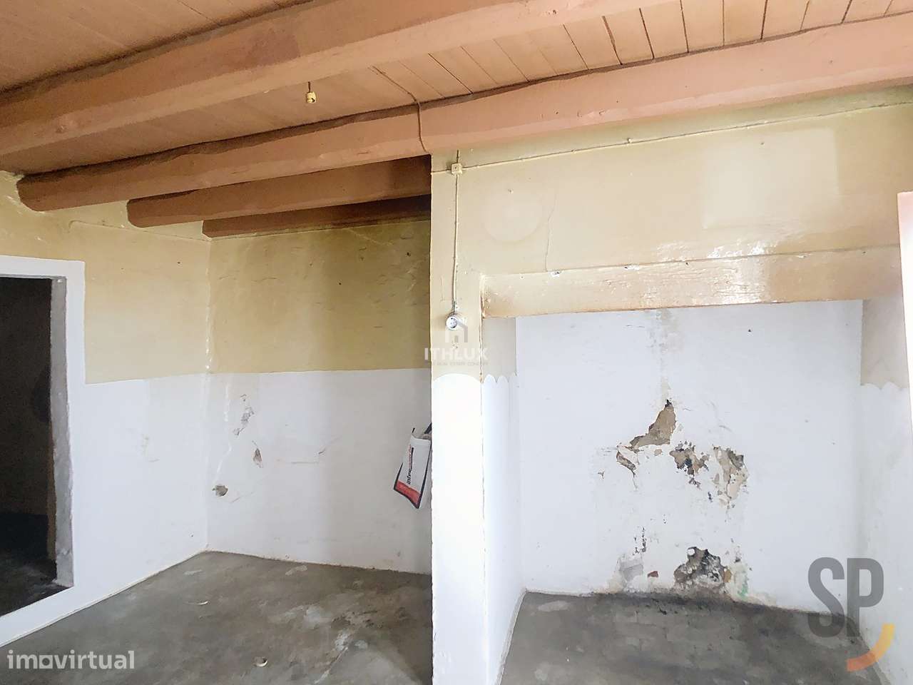 Moradia em Juromenha - Grande imagem: 4/14