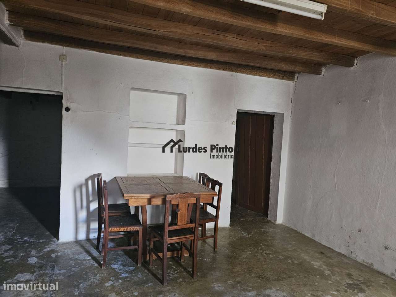 Moradia em Cebolais de Cima - Grande imagem: 2/15