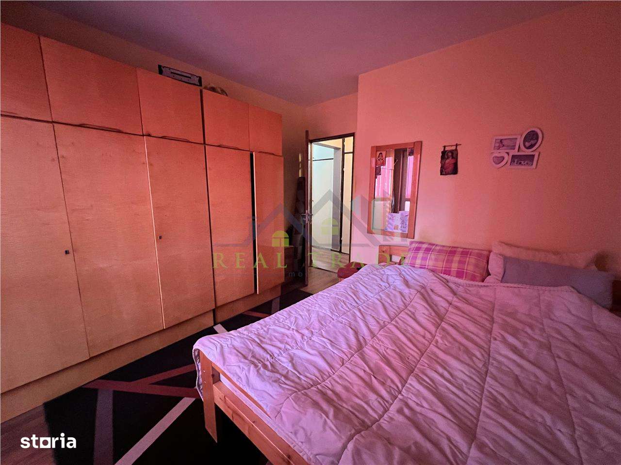 Apartament 4 camere decomandat, etaj intermediar Carpatilor- Lidl-8