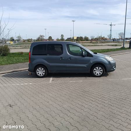 Citroën Berlingo II 1.6 HDi Multispace - 13