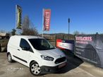 Ford Transit Courier - 1