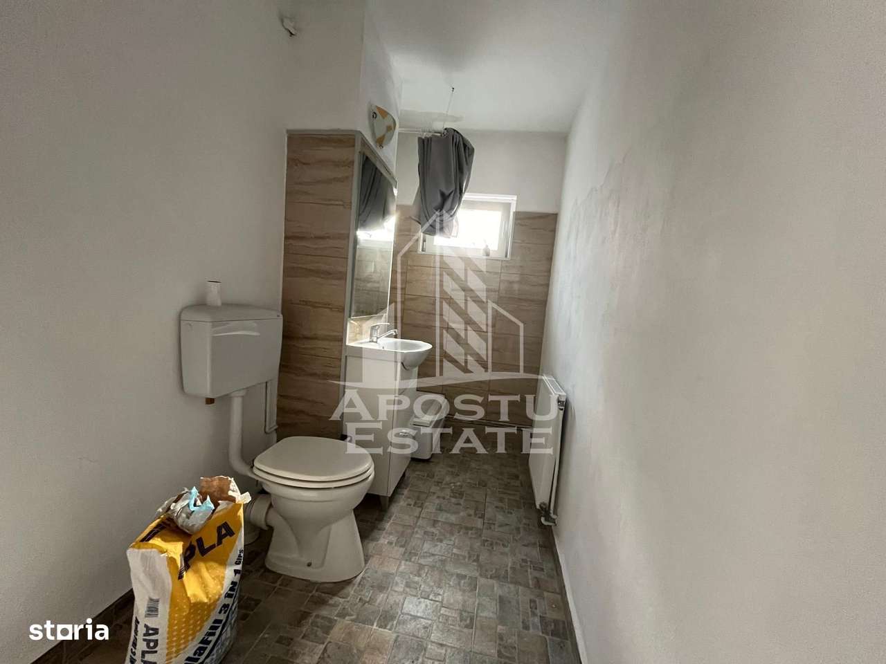 Apartament 2 camere, semidecomandat, renovat, zona Girocului - Imagine principală: 5/5