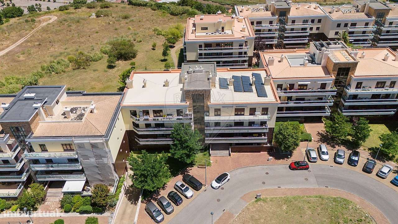 Apartamento T3 para venda-24
