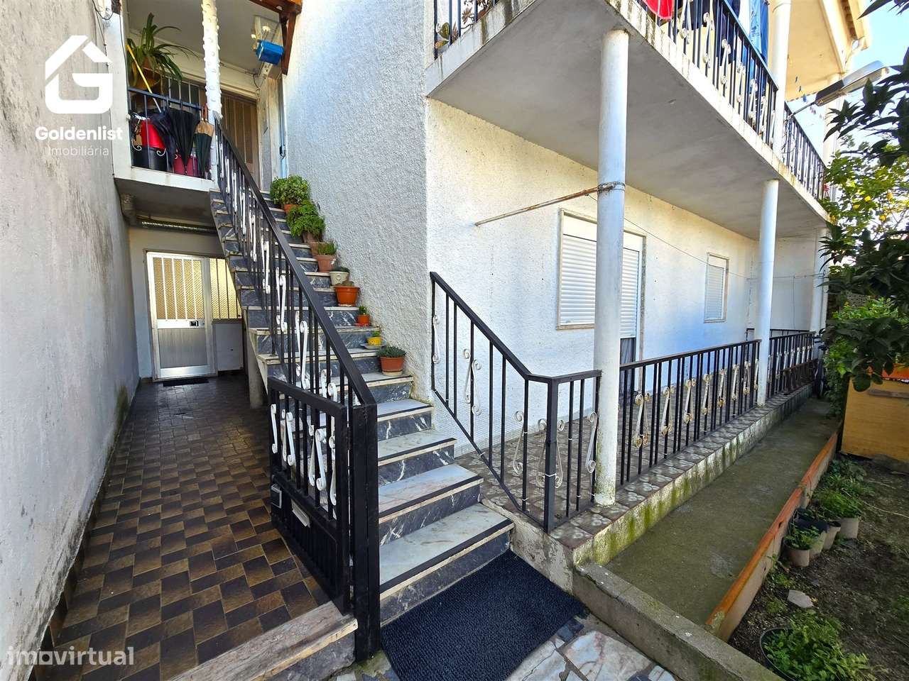 Andar Moradia T2 Arrendamento em Castelo Branco,Castelo Branco - Grande imagem: 3/20