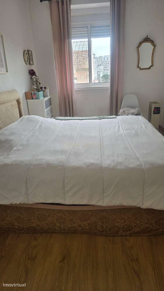 Prédio em Propriedade Total | Sete Rios | 8 Frações com Rendimento-26