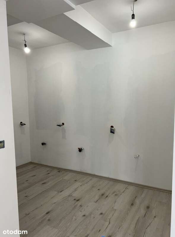 Duże mieszkanie dwupokojowe w centrum Bydgoszczy! - Pełny obrazek: 4/7