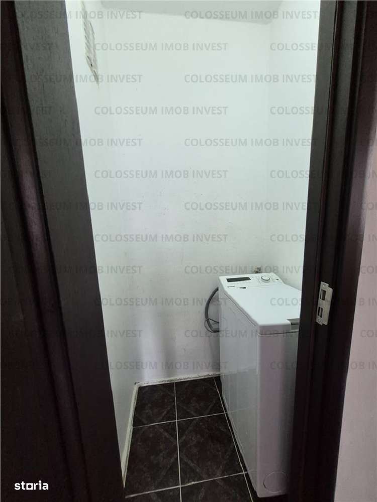 Apartament 2 camere,decomandat,beci - Zona Calea Bucuresti-9