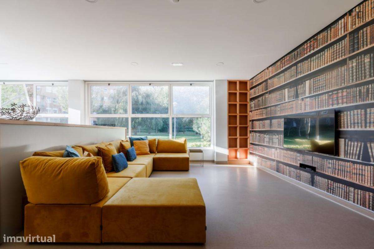 Cama - localizado em Senhora da Hora Porto - Grande imagem: 3/10