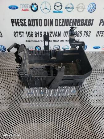 Suport Baterie Opel Astra J Dezmembrez Opel Astra J 1.7 Cdti - 2