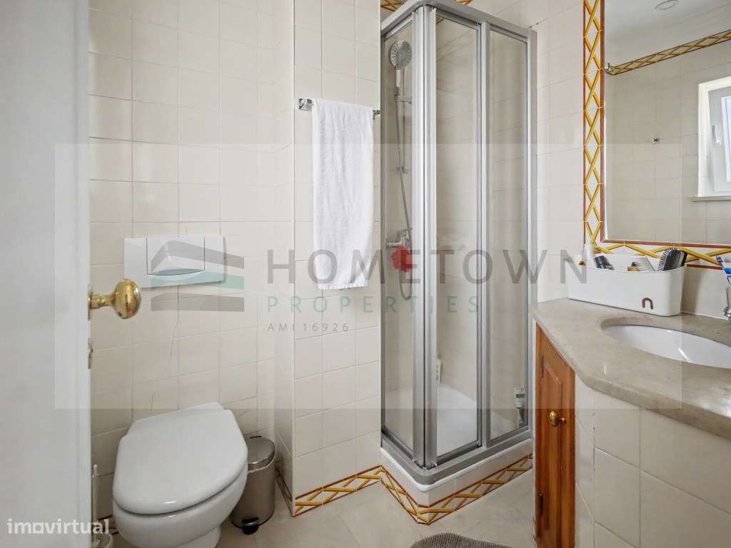 Moradia T4 - Vilamoura-39