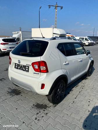 Suzuki Ignis - 6