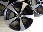 FELGI BORBET 17" OPEL SAB ALFA 8J 5X110 ET40 - 2