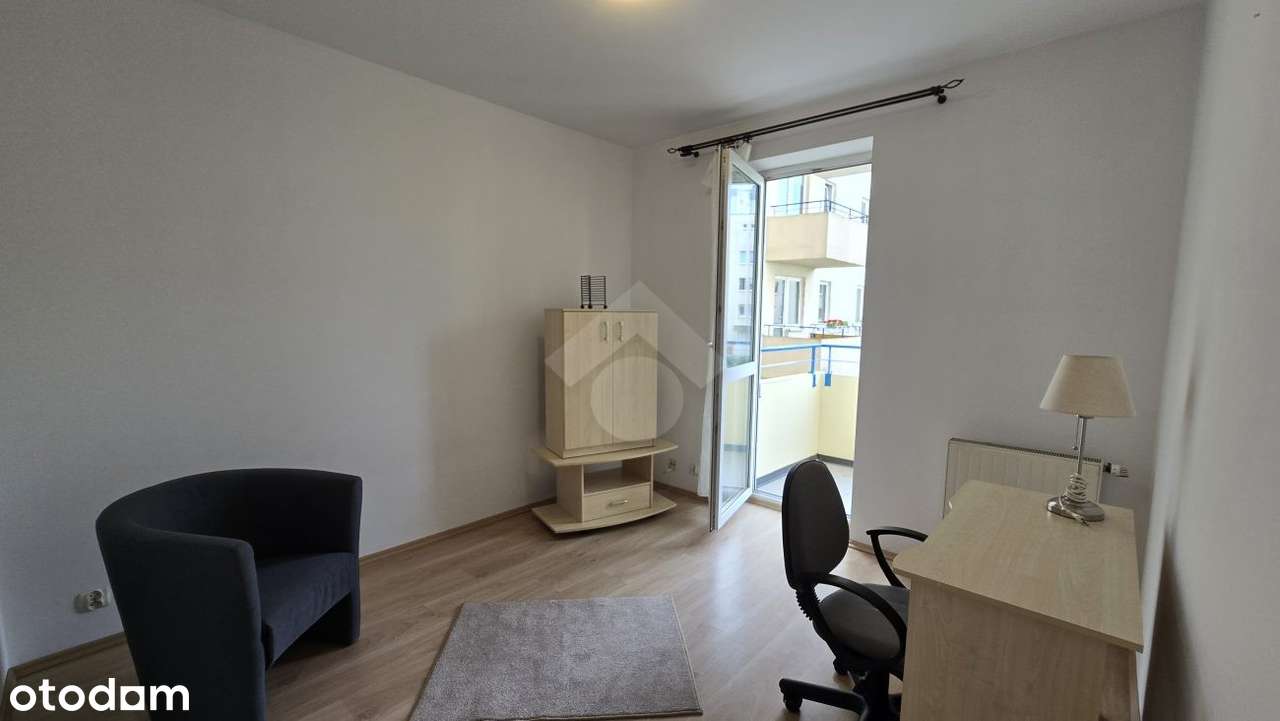 2-pokojowe mieszkanie na os. Oświecenia - Pełny obrazek: 3/11