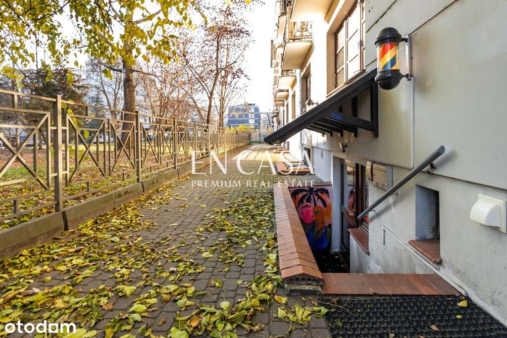 Lokal z prężnym biznesem w dobrej lokalizacji - Pełny obrazek: 3/15