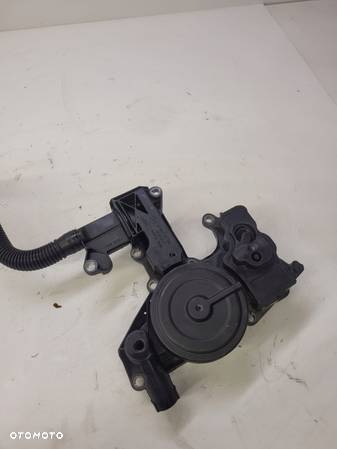 ODDZIELACZ OLEJU AUDI A4 A5 A6 2.0TFSI 06H103495A - 4