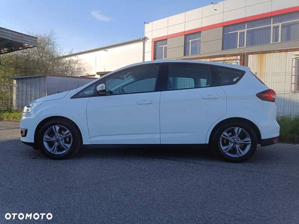 Ford C-MAX 1.5 TDCi Start-Stop-System Business Edition - 4