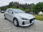 Hyundai I30 1.6 CRDi BlueDrive Comfort - 1