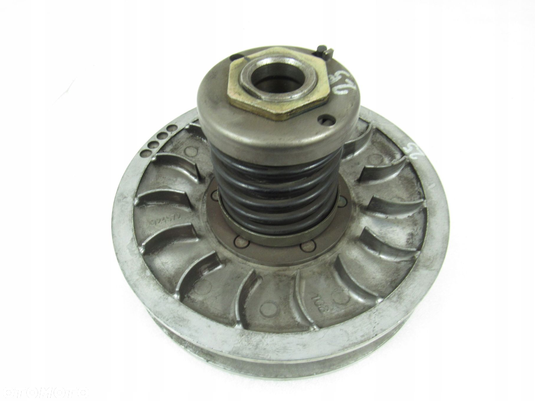 Sprzęgło CVT / wariator TGB 525 Target,10r - 4