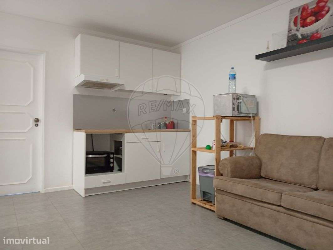 Apartamento T2 para venda - Grande imagem: 4/16