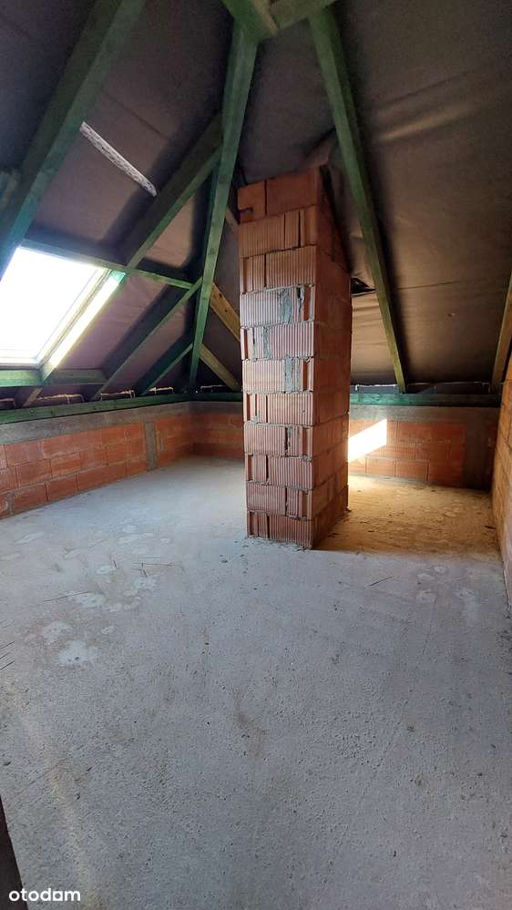 Dom stan dewelopreski Wzgórze Magdalenka - Pełny obrazek: 2/5