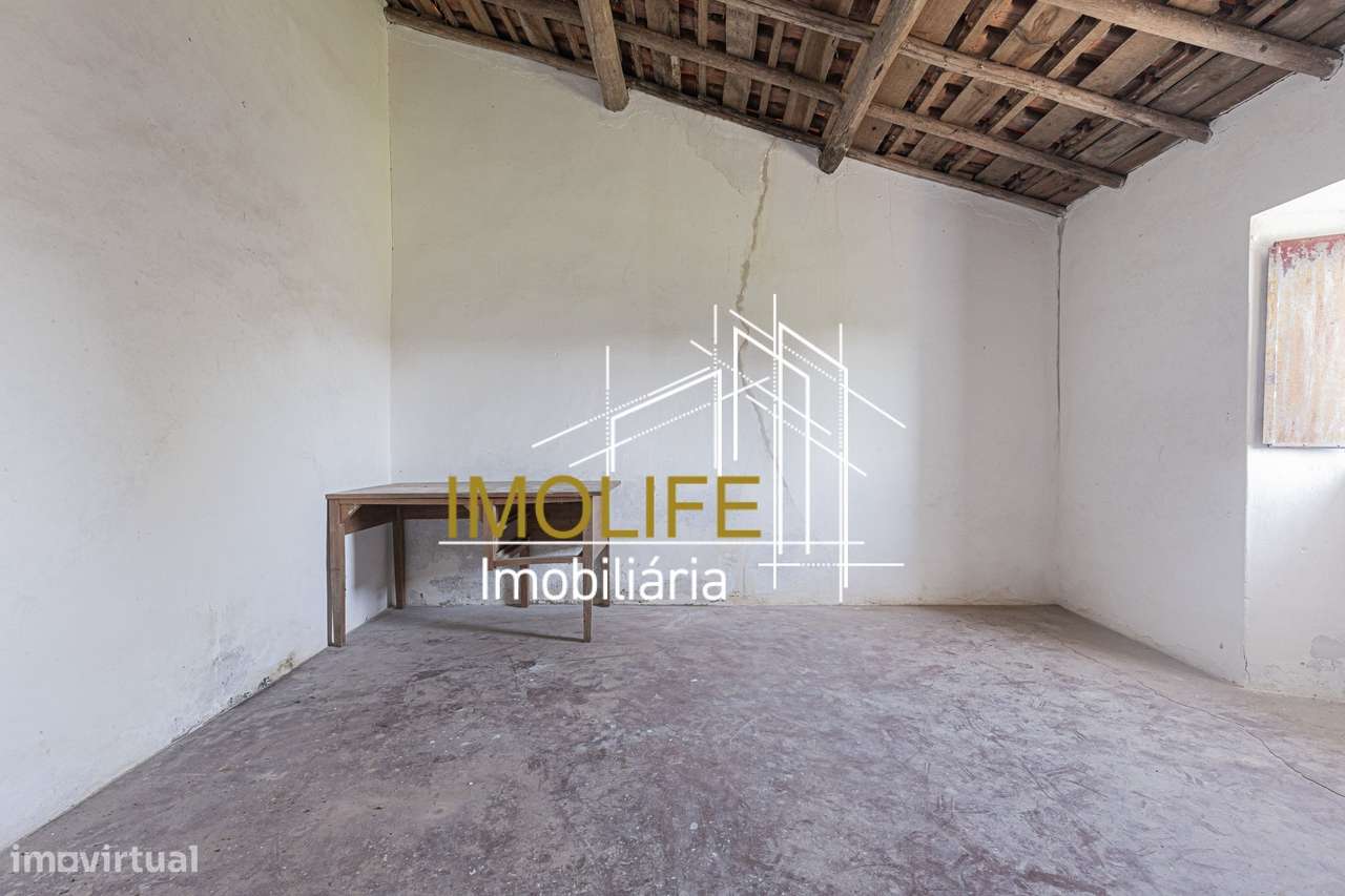 Monte Courela da Boavista - Tesas - Malarranha-36